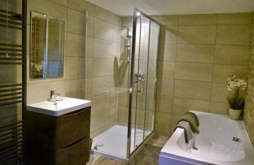 Rosedale Abbey House | Rosedale Cottage