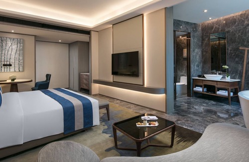 Taicang Hotel | Rosedale Hotel Taicang