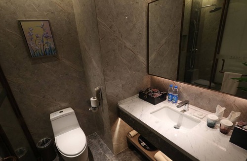 Taicang Hotel | Rosedale Hotel Taicang