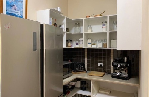 Mansfield Apartment | Rosedale House Apartment Mansfield