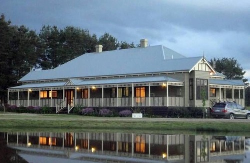 Mansfield House | Rosedale House Mansfield Group Accommodation