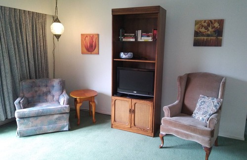 North Cowichan Condo | Rosedale Manor