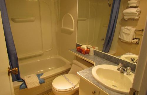 Okanagan-Similkameen Hotel | Rosedale Motel