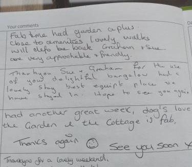 Mablethorpe House | Rosedene