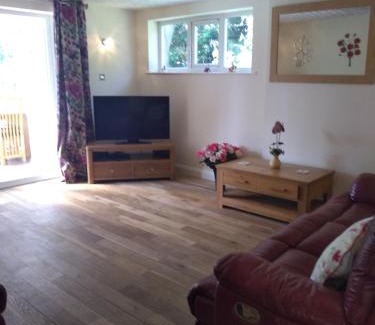 Mablethorpe House | Rosedene