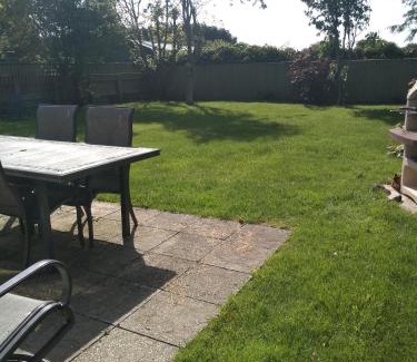 Mablethorpe House | Rosedene