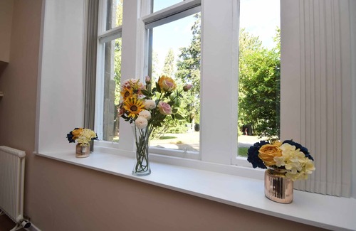 South Galson Apartment | Rosedene Highland House - Emperor Apartment 2