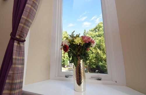 South Galson Apartment | Rosedene Highland House - King Studio Apartment 4