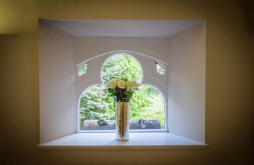 South Galson Apartment | Rosedene Highland House - King Studio Apartment 4