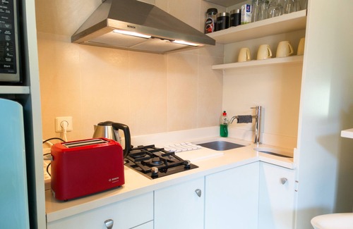 Sea Point House | Rosedene Lodge