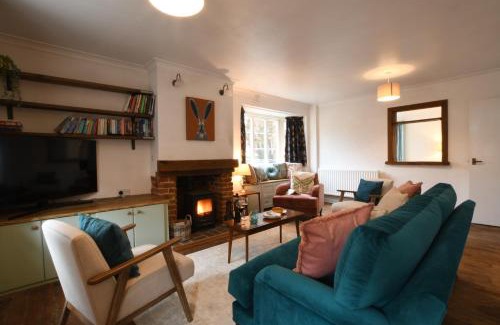 Botesdale House | Rosedene, Rickinghall