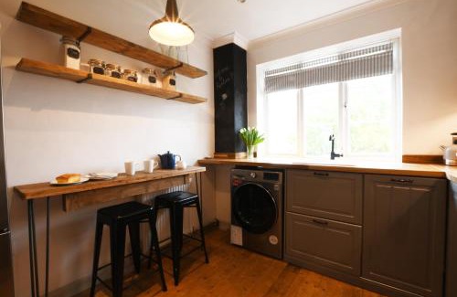 Botesdale House | Rosedene, Rickinghall