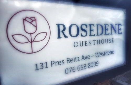 Westdene Apartment | Rosedene