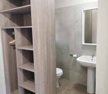 Westdene Apartment | Rosedene