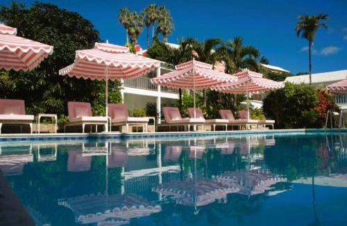 Pembroke Hotel | Rosedon - Adults Only from Jan 2025