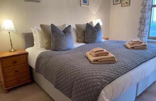 Crail Apartment | Roseford Apartment