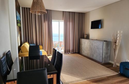 Urzelina House | Rosegarden View