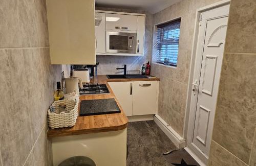Hartlepool House | Rosegarth Cottage Luxury 2 bedroom House