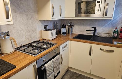 Hartlepool House | Rosegarth Cottage Luxury 2 bedroom House