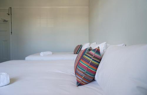 Granville Hotel | Rosehill Hotel