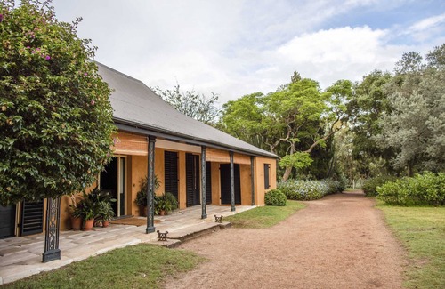 Harris Park Apartment | Rosehill Retreat Near Parramatta with Parking