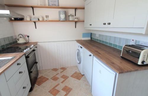 Somerton House | Rosehip Cottage