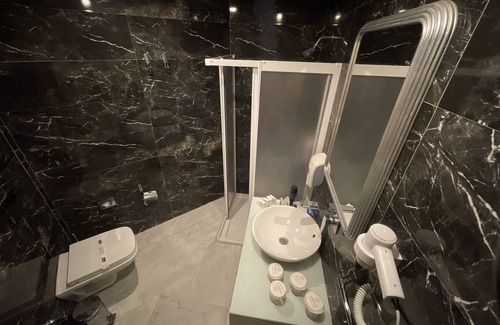 Gulluk Hotel | Roseira Beach Resort
