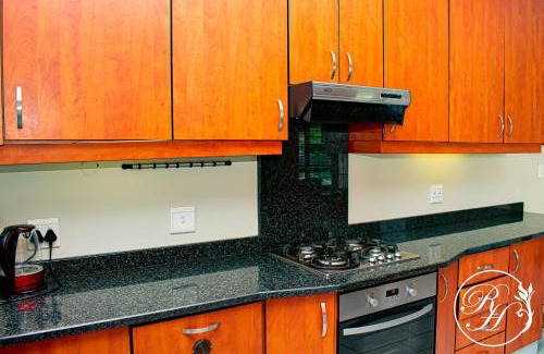 Berea Apartment | Roseland House Self Catering