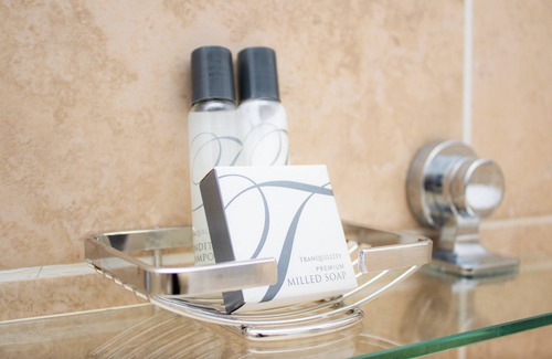 Berea House | Roseland House