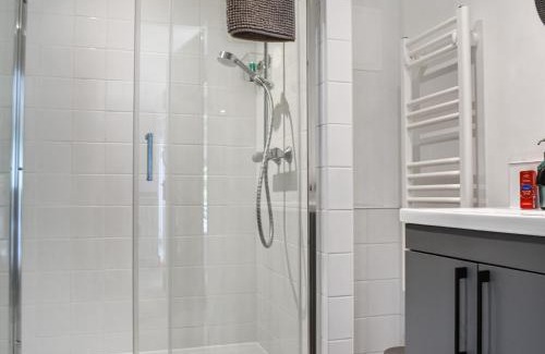Philleigh Apartment | Roseland Roost - Uk49839