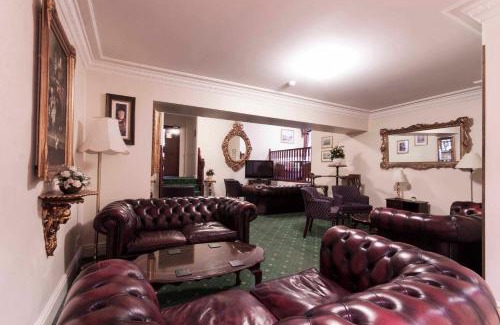 Burghfield Hotel | Roselawn Hotel