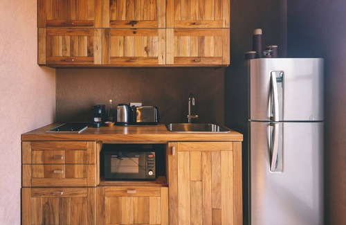 Ugarteche Cabin | Rosell Boher Winery Lodge & Spa