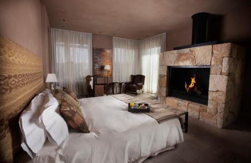 Ugarteche Hotel | Rosell Boher Winery Lodge & Spa