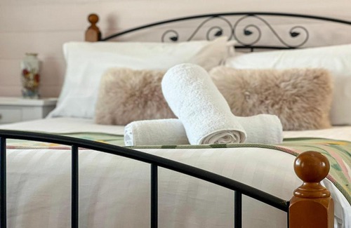 Catherine Hill Bay House | Rosella Cottage