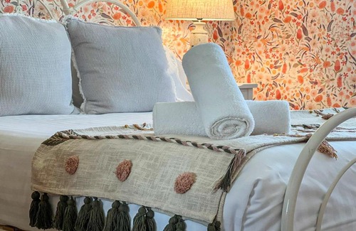 Catherine Hill Bay House | Rosella Cottage