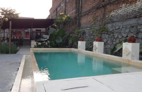 Sleman Resort | Rosella Cottages - Homestay - Yogyakarta