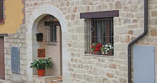 Fuentes de Rubielos House | Rosella de Rubielos