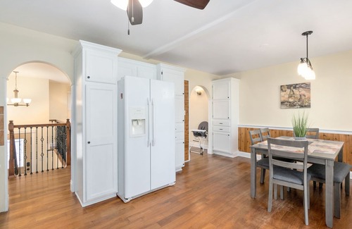 Roselle House | Roselle Rental