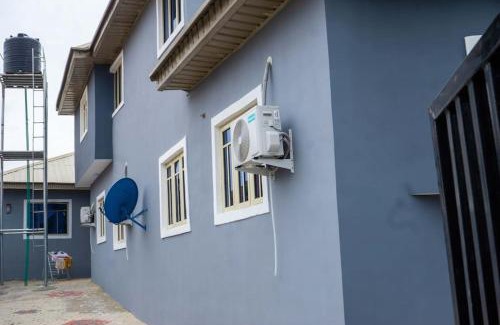 Ibadan Apartment | Roselli Apartments