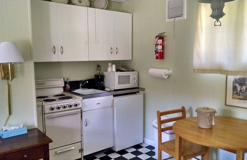 Hot Springs Hotel | Roseloe Motel