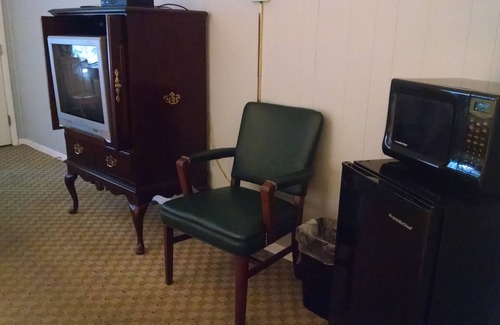 Hot Springs Hotel | Roseloe Motel