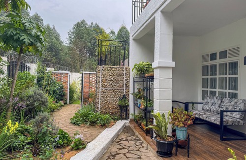 Musanze House | Roselune Home 3-bedroom house in Musanze