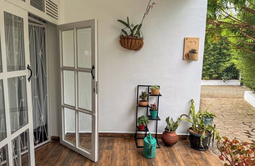 Musanze House | Roselune Home 3-bedroom house in Musanze