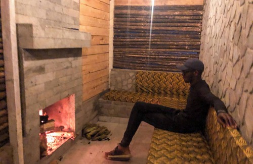 Musanze House | Roselune Home 3-bedroom house in Musanze