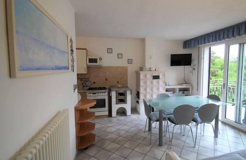 Val Maria-Pur House | Rosemarie by Interhome