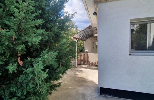 Craiova Apartment | Rosemarin