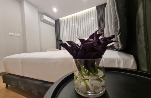 Ishem Apartment | Rosemarine Villas