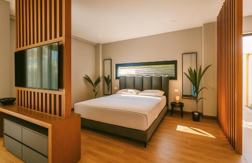 Ishem Apartment | Rosemarine Villas