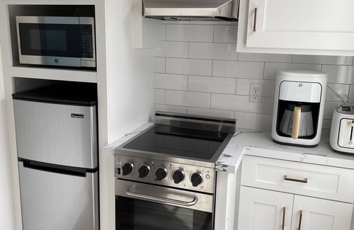 West Panama City Beach House | ROSEMARY BEACH - South of 30A - Abaco on the Green Carriage House