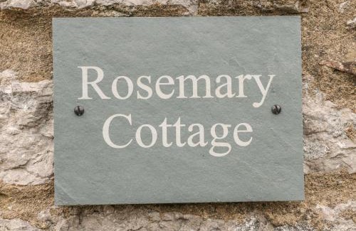 Carnforth House | Rosemary Cottage